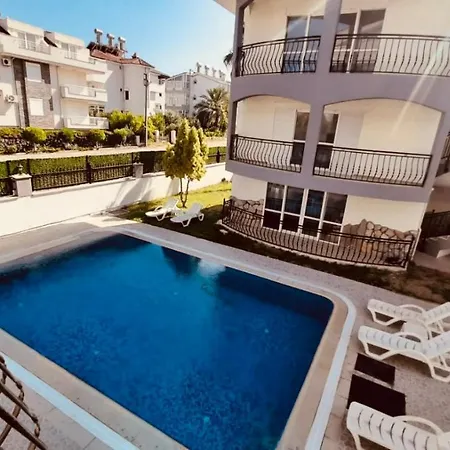 Apartamento Circle Suits *